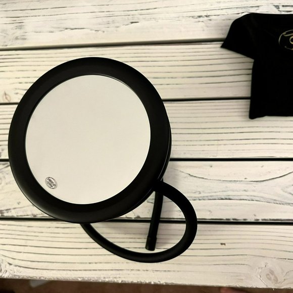 Joy Mangano Makeup Joy Mangano Handy Hook Mirror With 5x